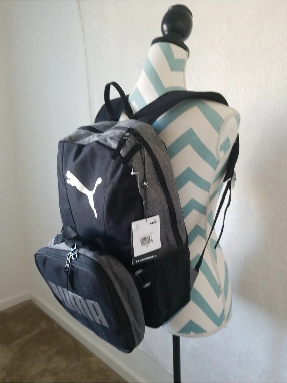 Puma The Duo Combo Pack 2.0 backpack